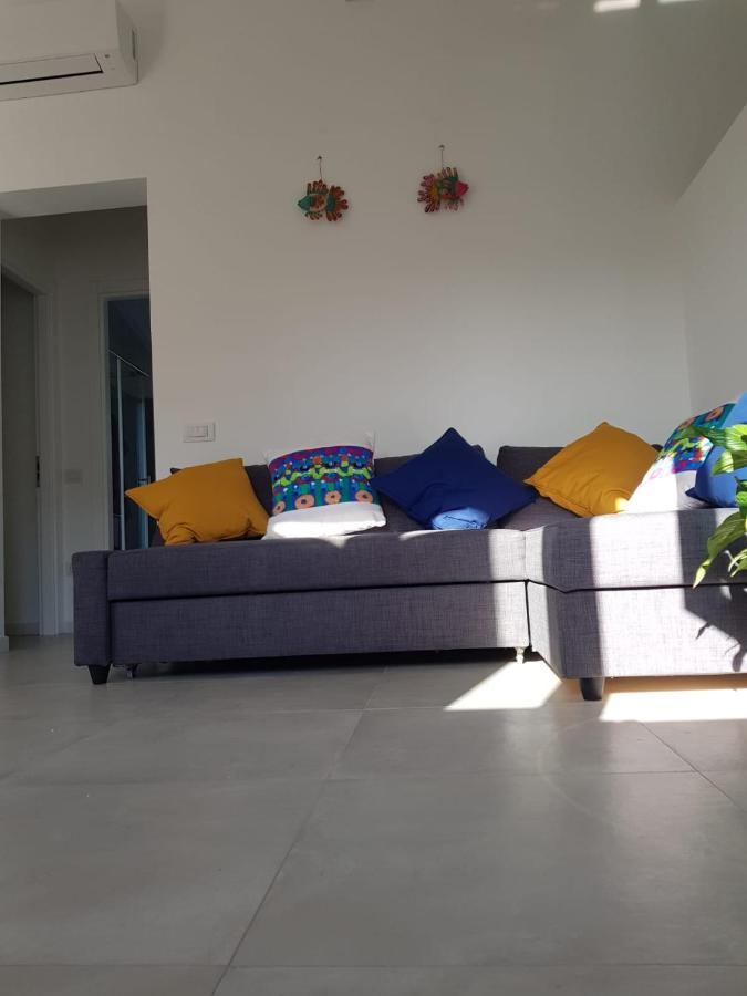 فيلا Casa Tonia توري غراندي المظهر الخارجي الصورة