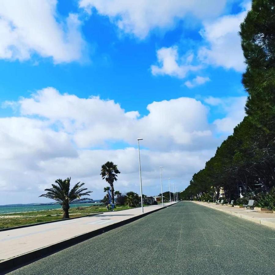 فيلا Casa Tonia توري غراندي المظهر الخارجي الصورة